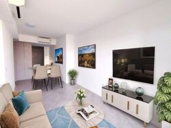 Clavon (D5), Apartment #465082841